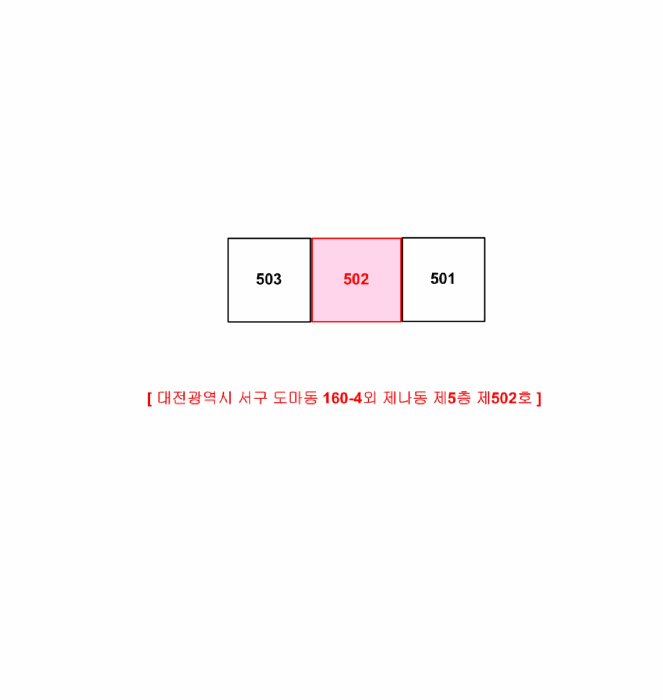 호 별 배 치 도