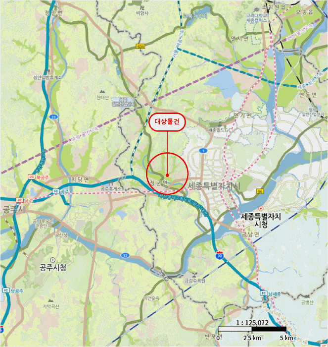 광 역 위 치 도