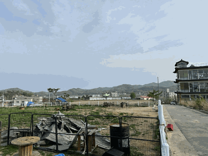 본건전경