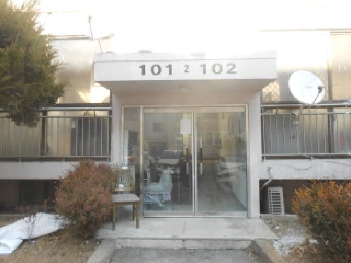 공동출입구