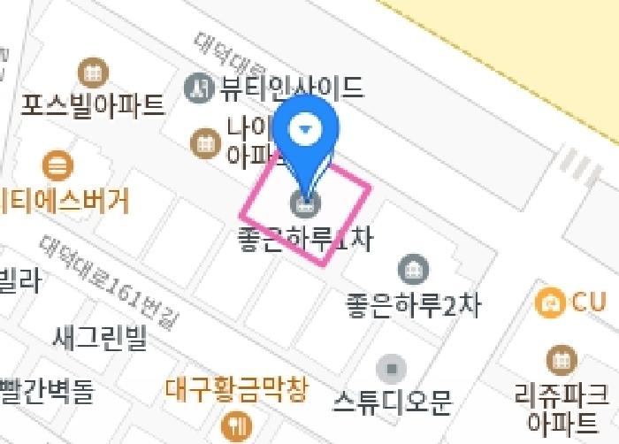 지번약도