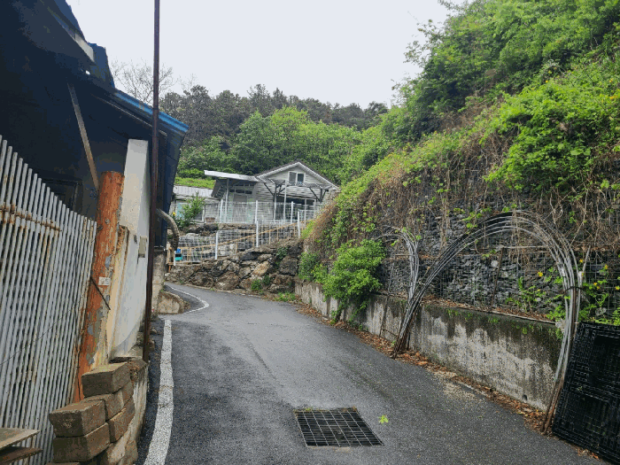 주 변 전 경