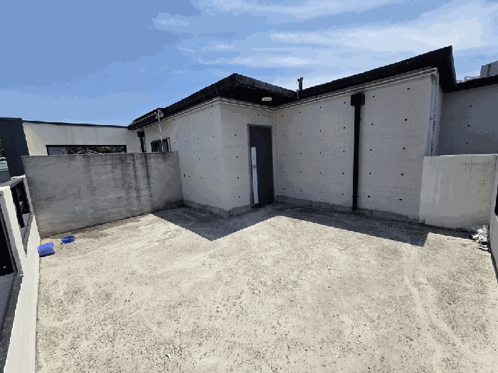 일련번호 2) 옥상