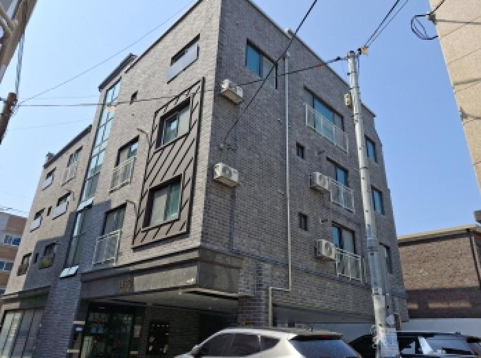 건물전경