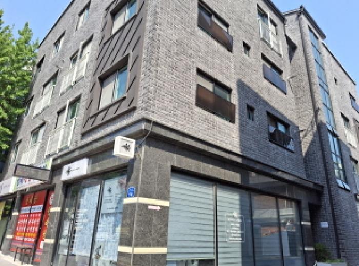 건물전경