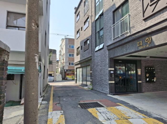 주변도로