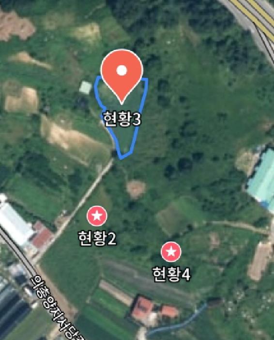 목록3번 위성사진