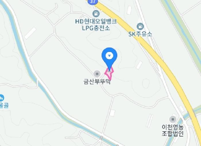 목록2번 지번약도