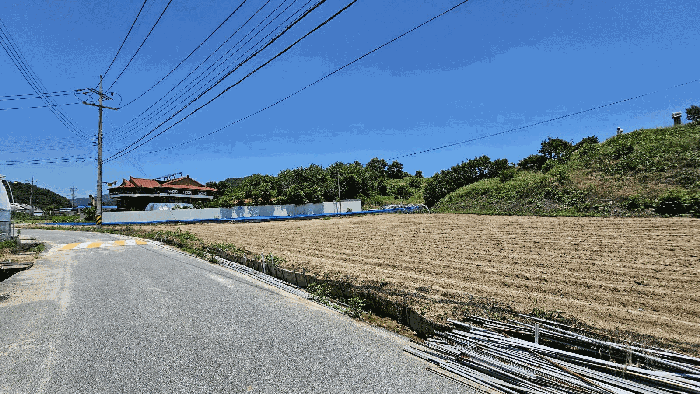 기호4) 주변 전경