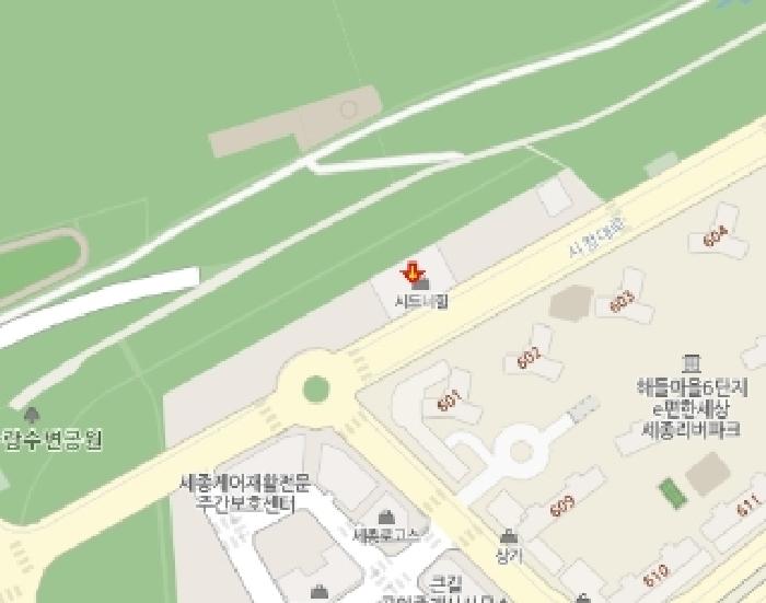 지번약도