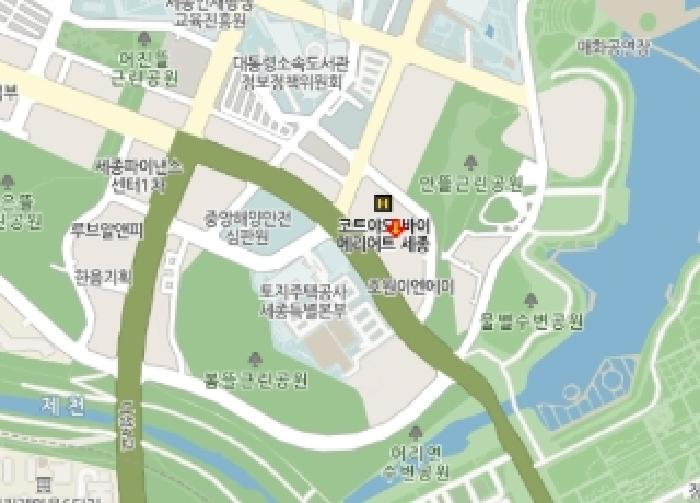 지번약도
