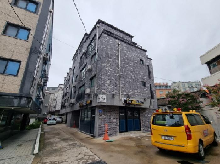 전경
