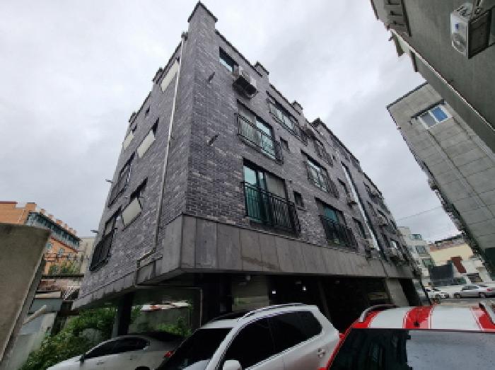 전경
