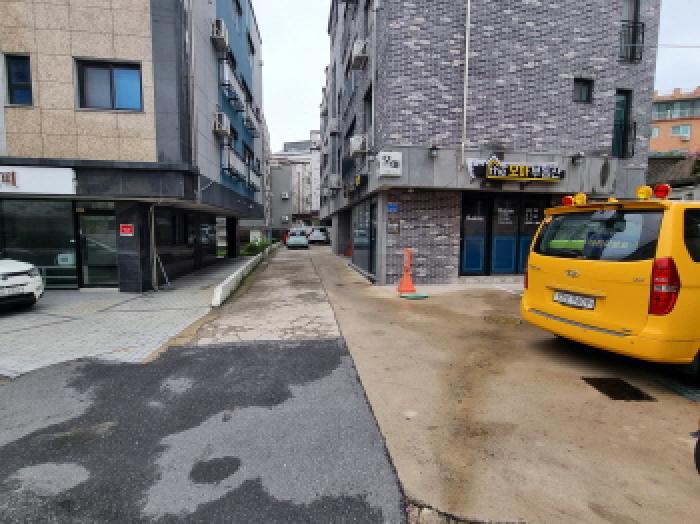 전경