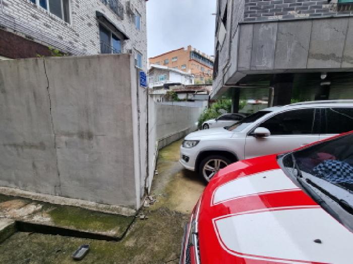 전경