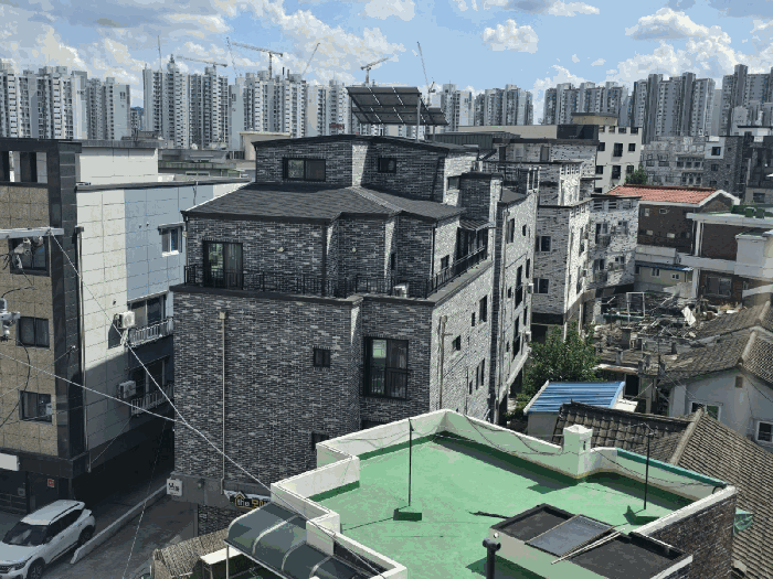 본건 전경