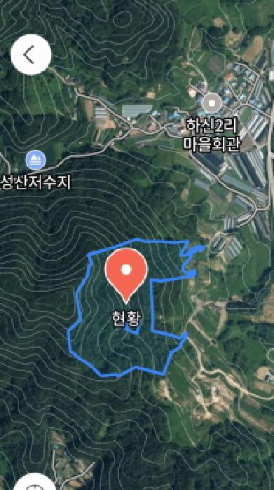 위성사진