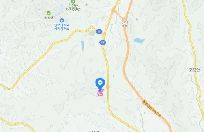 지번약도