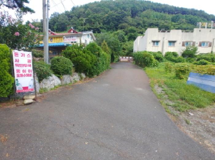 목록3번 토지전경