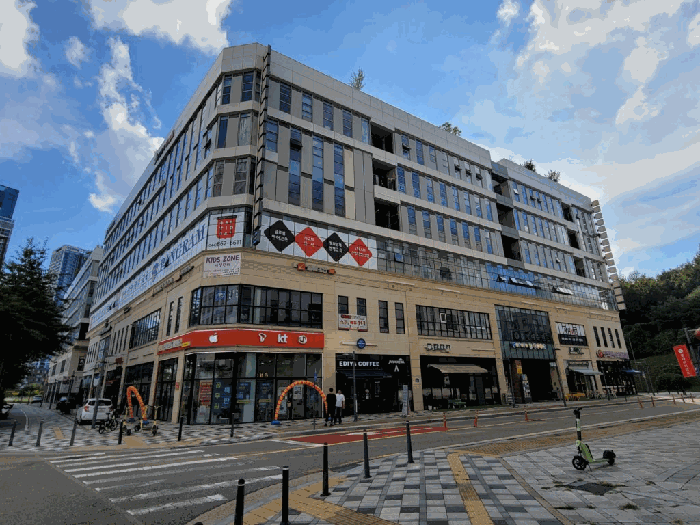 본건전경