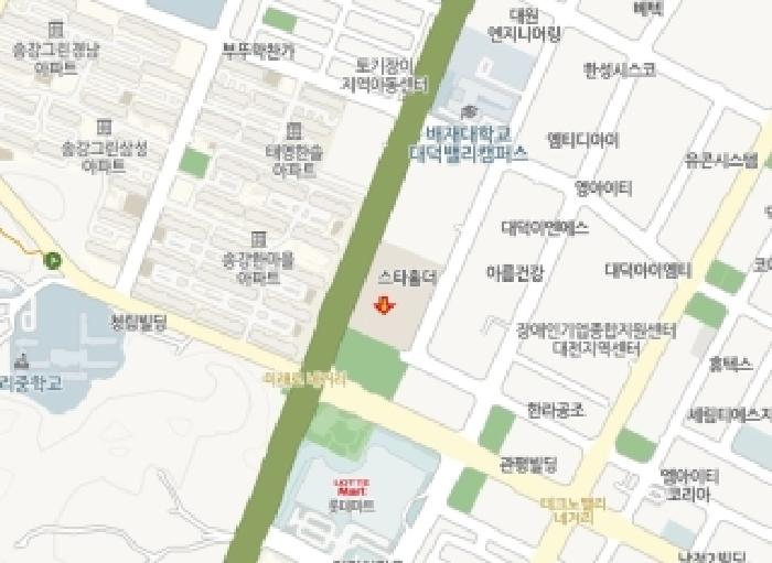 지번약도