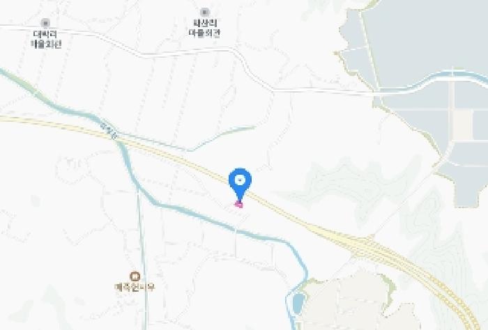 지번약도