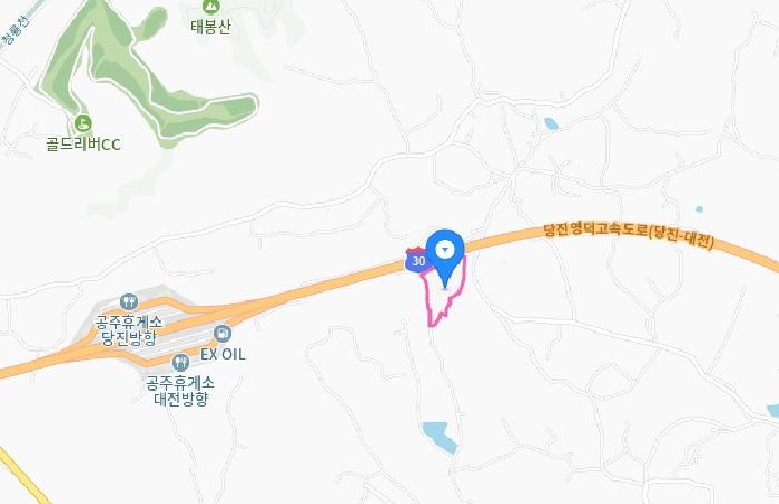 지번약도