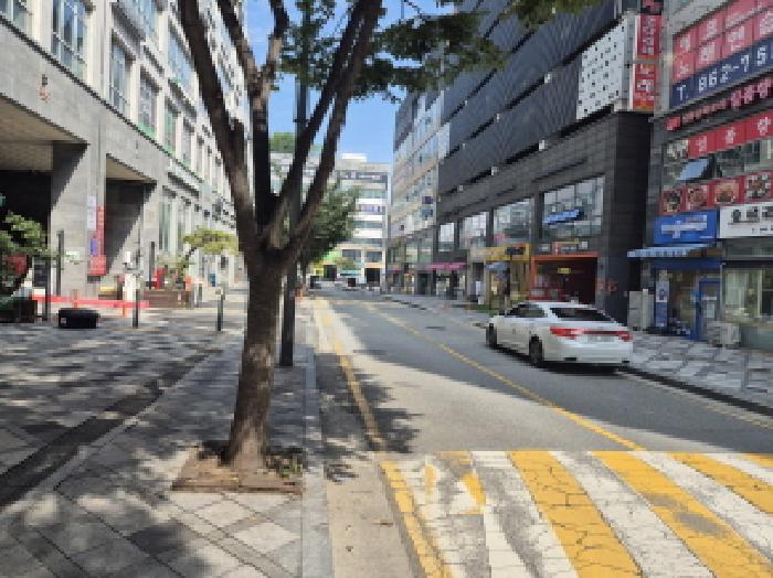 주변도로