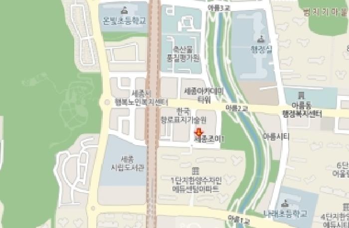 지번약도