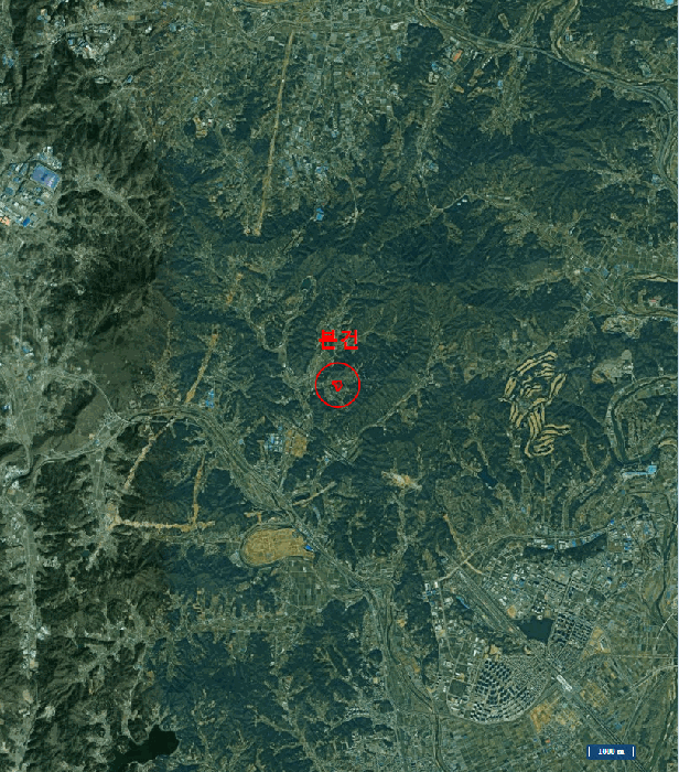 광 역 위 치 도