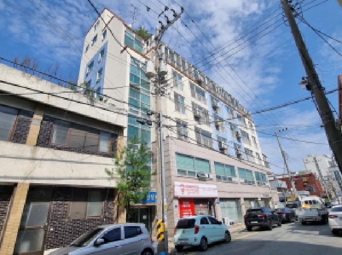좌측 대각선 촬영