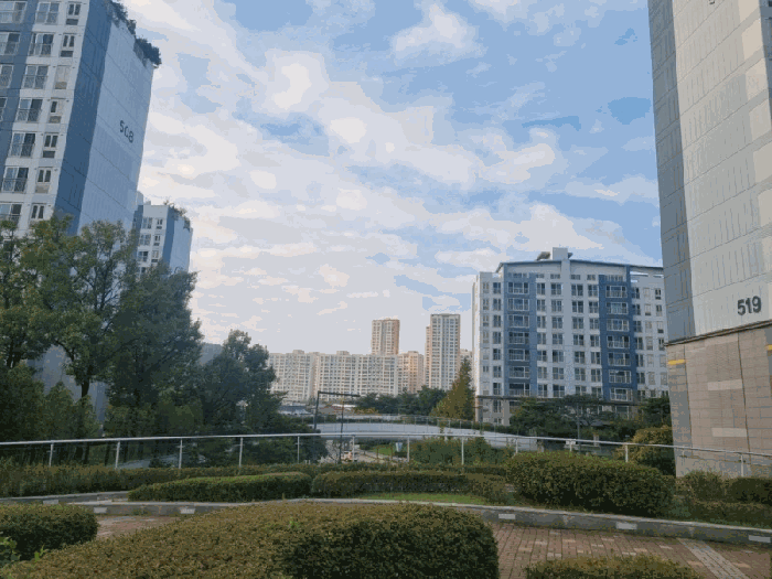 본건 주위환경
