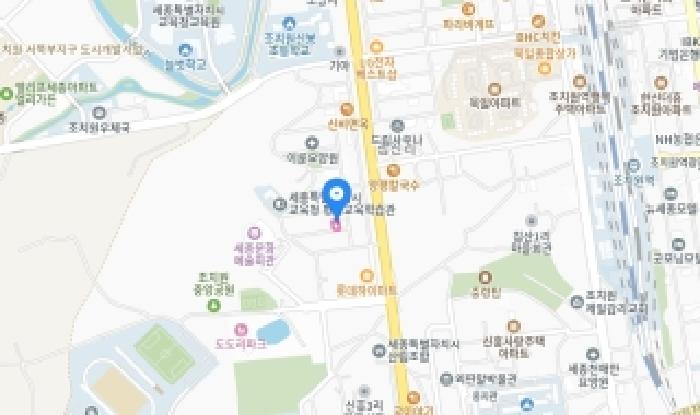 지번약도