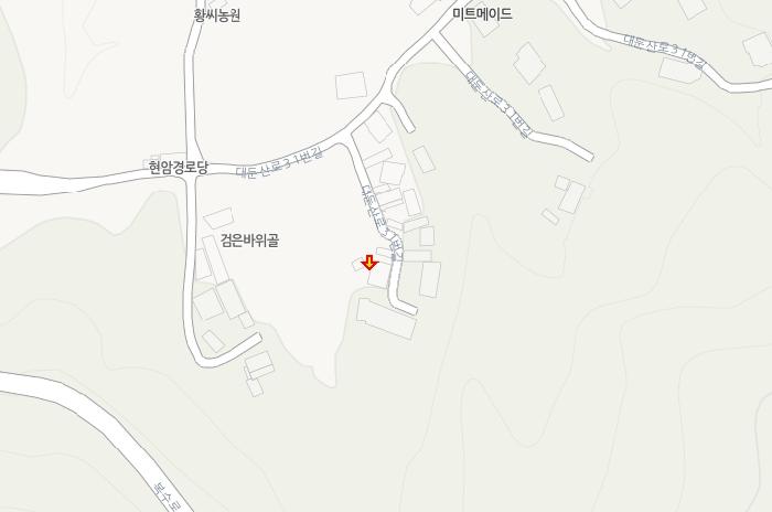 지번약도