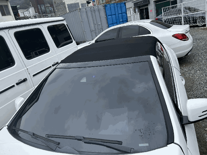 차량 지붕