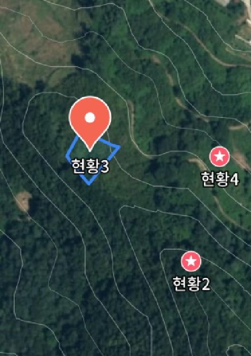 목록3 위성사진