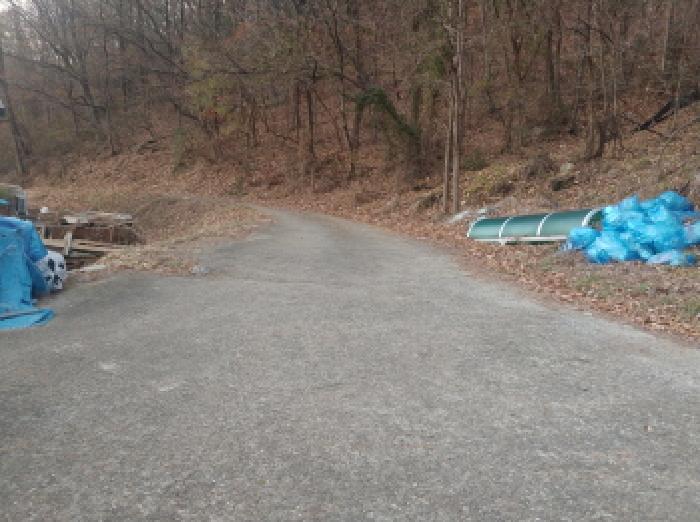 진입로