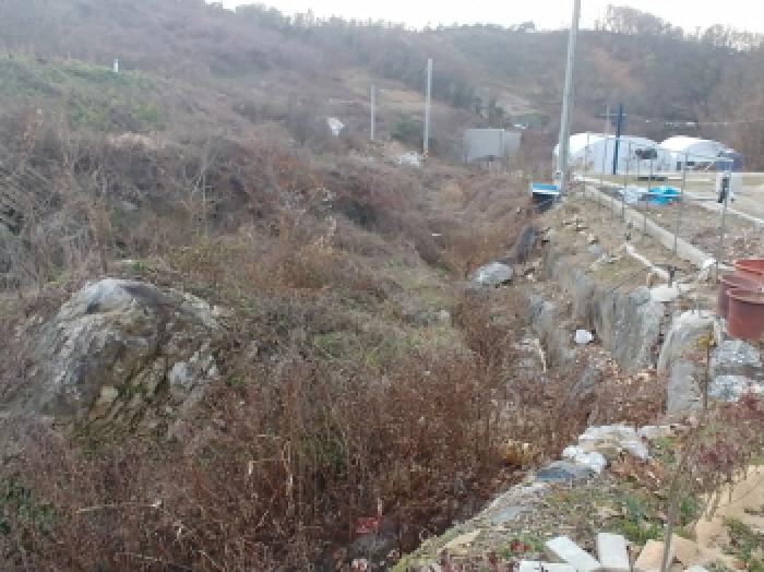 목록5 토지전경