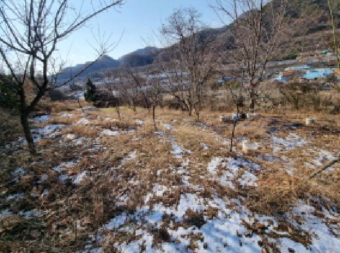 목록2 전경