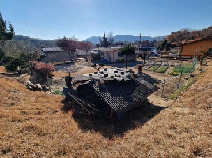 전경