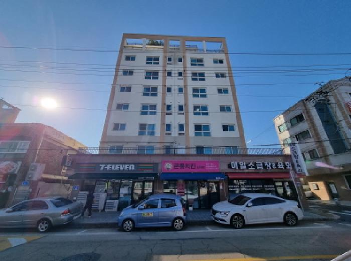 전경