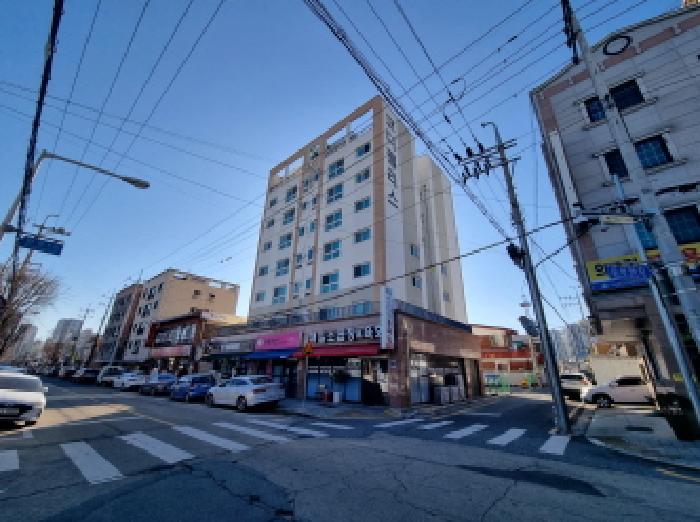 전경
