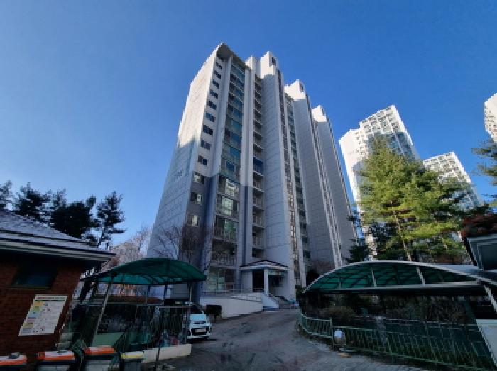 전경