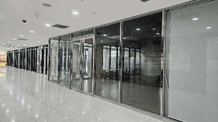 본건 전경