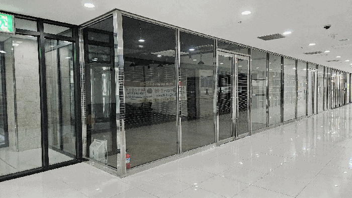본건 전경