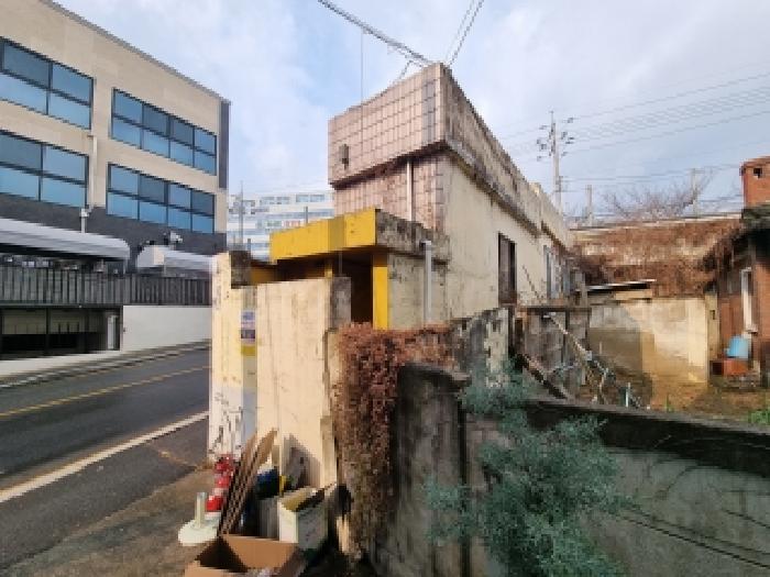 목록4, 5 전경