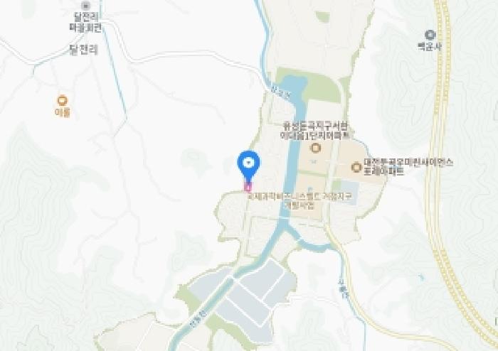 지번약도