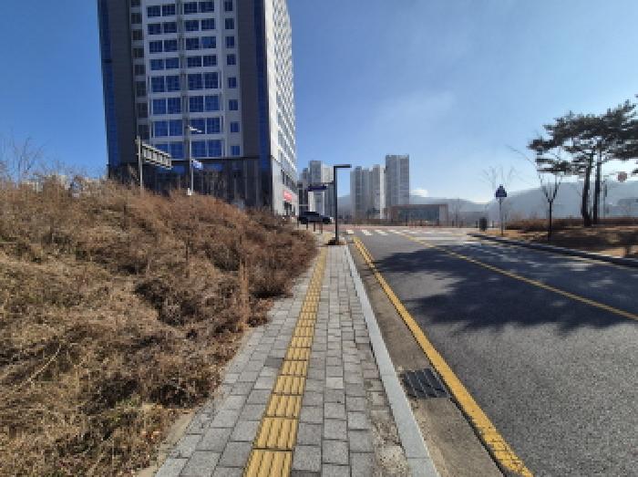 주변도로