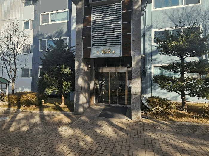 1층 출입구