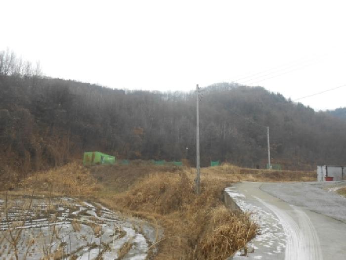 전경